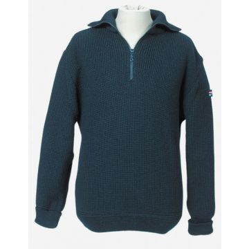 Troyer Admiral - Dunkelblau