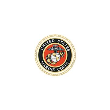 U.S. MARINE CORPS SEAL - Nr. NV4870
