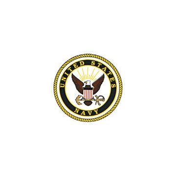Aufkleber U.S. NAVY SEAL