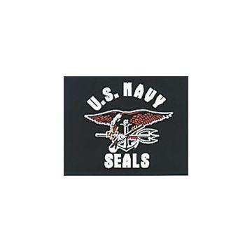 Aufkleber NAVY SEALS - Nr. NV4872