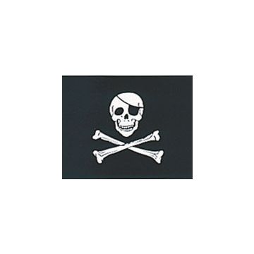 Aufkleber JOLLY ROGER - Nr. NV4874