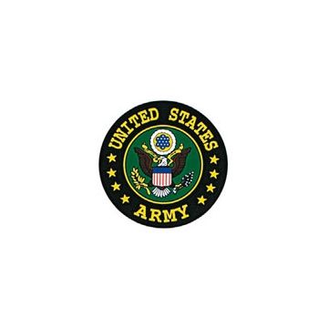 Aufkleber U.S. ARMY SEAL