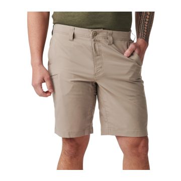5.11 Dart 10“ Short - Badlands Tan