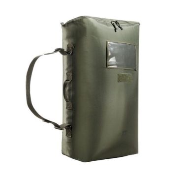 TT Travel Cover M - Oliv