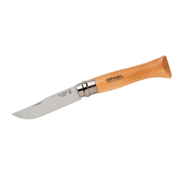 Opinel No 08 Taschenmesser