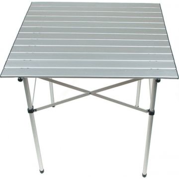 Camping-Tisch - super leicht - in Nylon Tragetasche - Größe: 70x70x70cm - Nr. OU4150