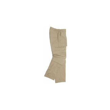 Multifunktionshose Microfaser - KHAKI