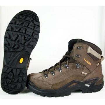 LOWA Renegade GTX® Wanderschuh