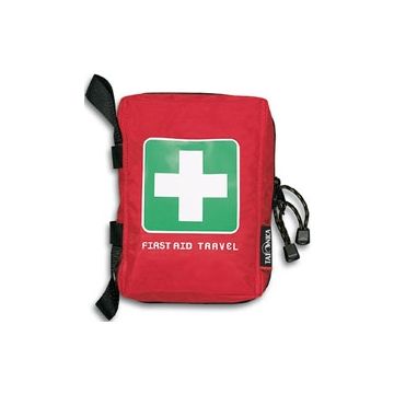 Erste Hilfe Set "Travel" - Retter in Not - Material: 420 HD Nylon - Größe: 18 x 12,5 x 5,5 cm - Gewicht: 490 g - Nr. OU4710