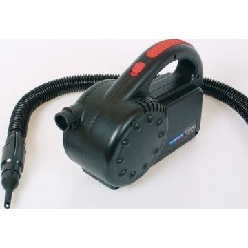 COLEMAN / Camingaz Quickpumpe - Vielzweckpumpe zum Aufblasen und Aussaugen - Nr. OU4749