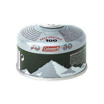 Coleman Ventilkartusche VC #100, 97 g - mit Sicherheitsventil - Nr. OU4751