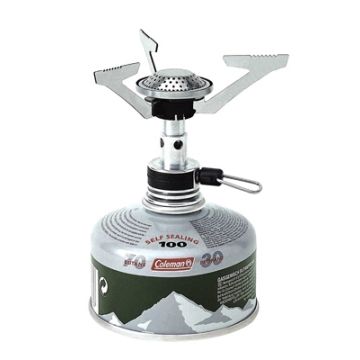 Coleman Kocher "F1-Lite" - für Coleman Ventilkartuschen 100/250/500 - Nr. OU4758