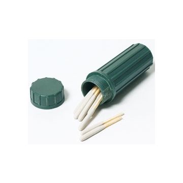 US Matchbox - oliv - Kunststoff - wasserdicht - Nr. OU4769