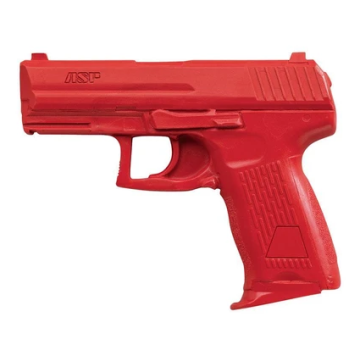 ASP Red Gun - Heckler & Koch P2000