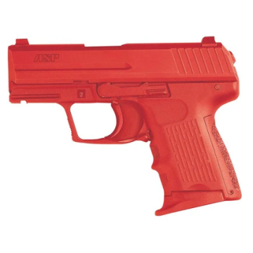 ASP Red Gun - Heckler & Koch P2000 Compact