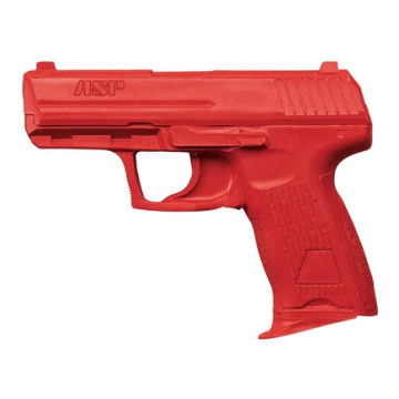 ASP Red Gun - Heckler & Koch P2000 Euro Modell