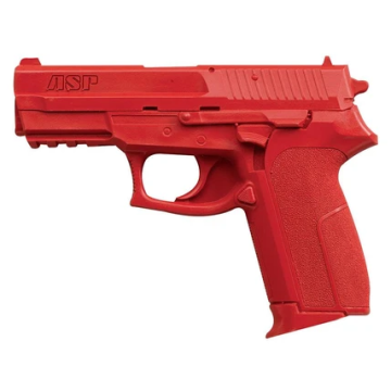 ASP Red Gun - SIG P2022