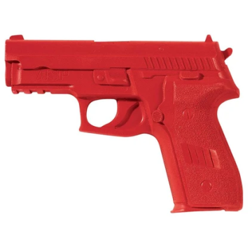 ASP Red Gun - SIG P228/P229