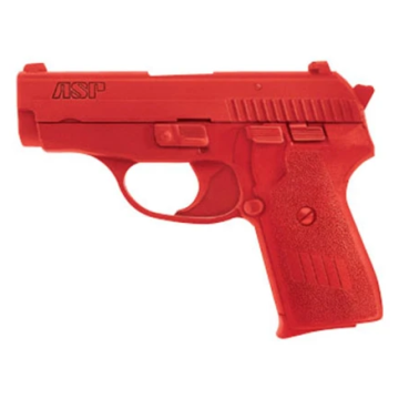 ASP Red Gun - SIG P239