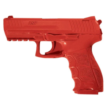 ASP Red Gun - Heckler & Koch P30