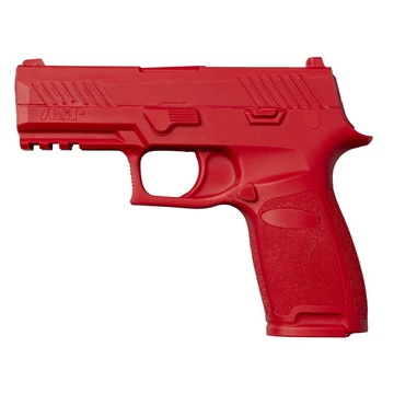 ASP Red Gun - SIG P320 Carry