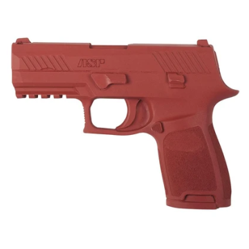 ASP Red Gun - SIG P320 Compact