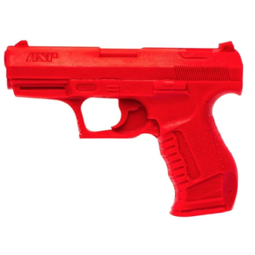 ASP Red Gun - Walther P99