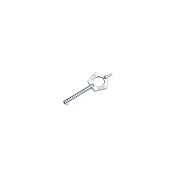 ASP Pentagon - Handschellenschlüssel - 12er Pack
