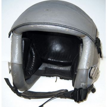 HGU 500P Helmschale - Original Pilotenhelme - je nur 1x verfügbar - Nr. Pilotenhelm12