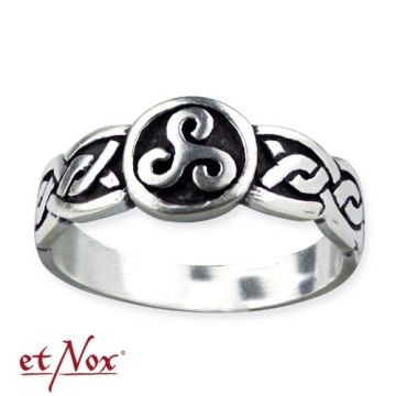 Ring "Triscel"