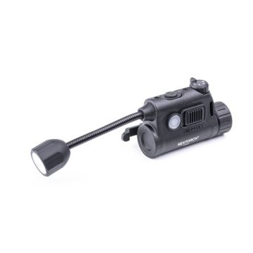 Nextorch  rStar