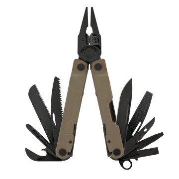 Leatherman Rebar® - Coyote