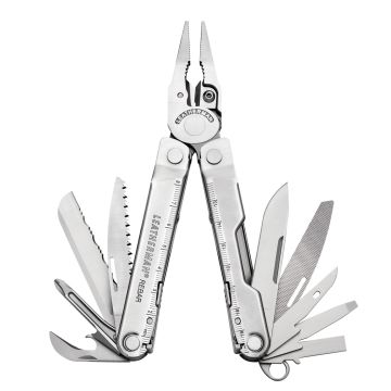 Leatherman Rebar® - Edelstahl 