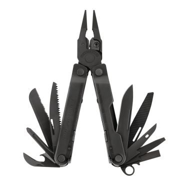 Leatherman Rebar® - Schwarz