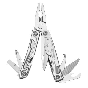 Leatherman Rev® - Edelstahl 