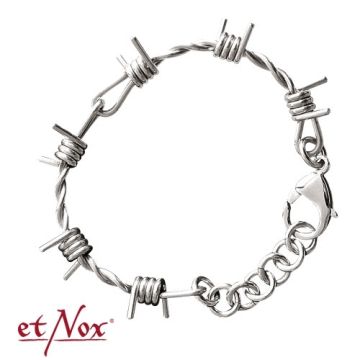 Armband "Stacheldraht"