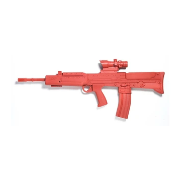 ASP Red Gun - Enfield SA80