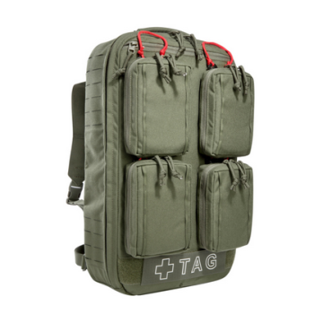  TT Medic Mascal Pack 
