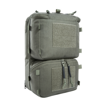 TT Operator Pack ZP IRR 