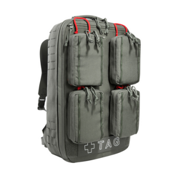 TT Medic Mascal Pack IRR 
