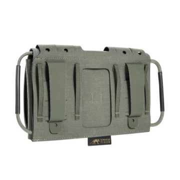 TT IFAK Pouch Dual IRR 