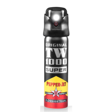 TW1000 Pepper-Jet Super LED 75 ml