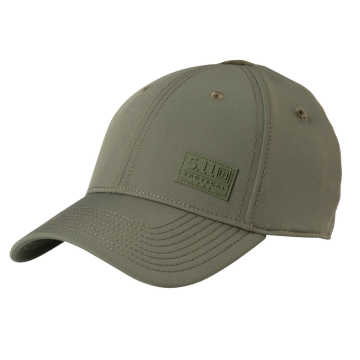 5.11 Caliber 2.0 Cap - Schwarz