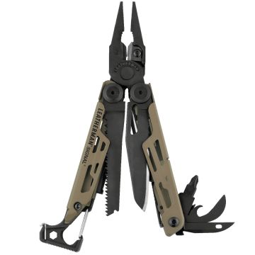 Leatherman Signal® - Coyote 