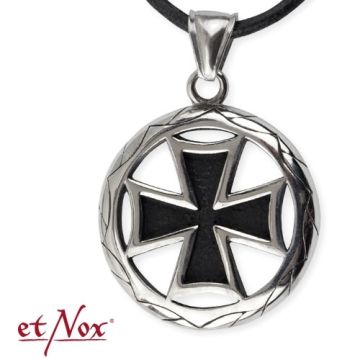 Anhänger "Iron Cross"