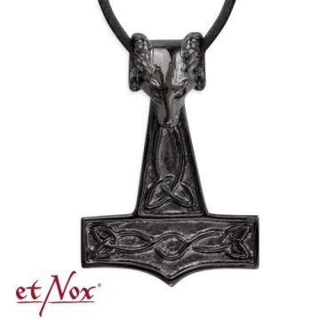 Anhänger "Thors Hammer"