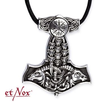 Anhänger "Thors Hammer"