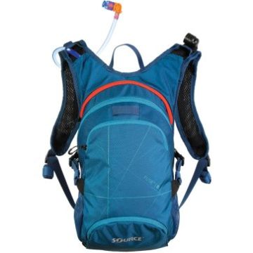 SOURCE Fuse 2 + 6L - Atlantic deep blue