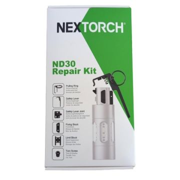 NEXTORCH - ND30 Repair Kit
