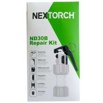 Nextorch NB30B Repair Kit